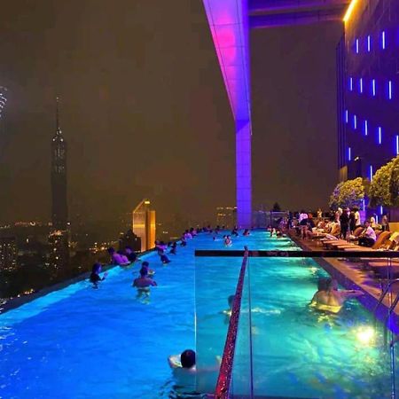The Platinum Klcc By Victoria Home クアラルンプール エクステリア 写真