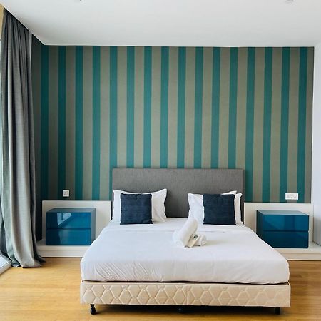 The Platinum Klcc By Victoria Home クアラルンプール エクステリア 写真