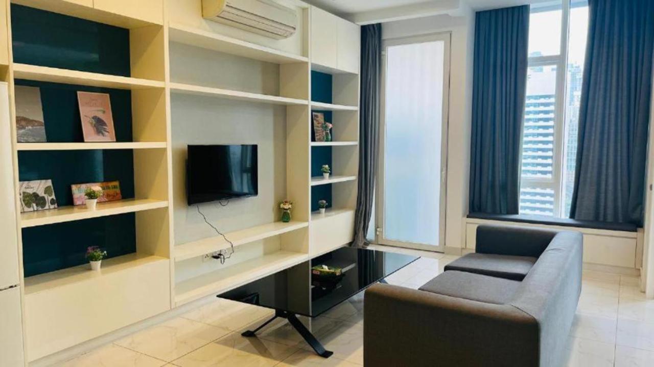 The Platinum Klcc By Victoria Home クアラルンプール エクステリア 写真