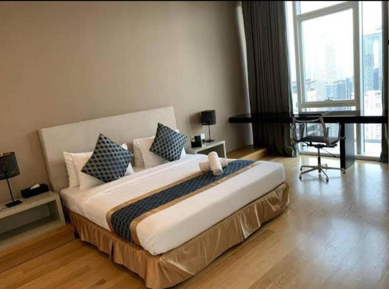 The Platinum Klcc By Victoria Home クアラルンプール エクステリア 写真