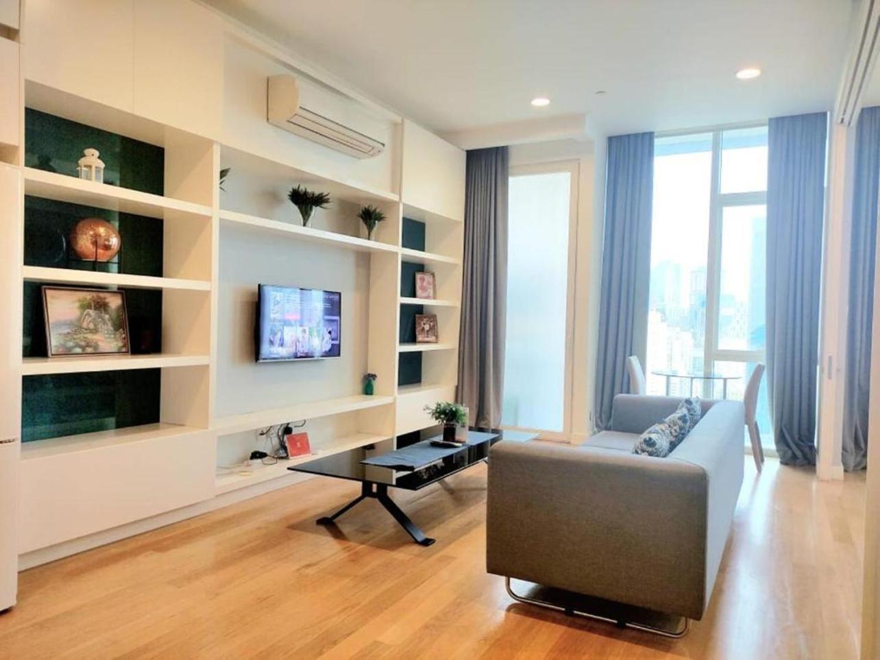 The Platinum Klcc By Victoria Home クアラルンプール エクステリア 写真