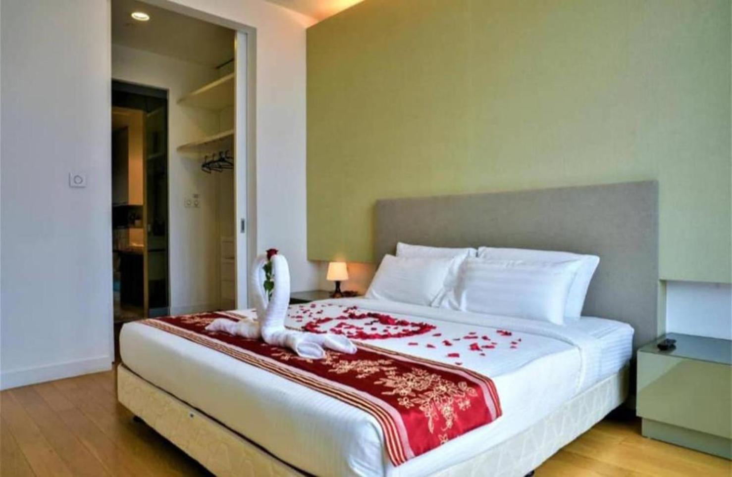 The Platinum Klcc By Victoria Home クアラルンプール エクステリア 写真