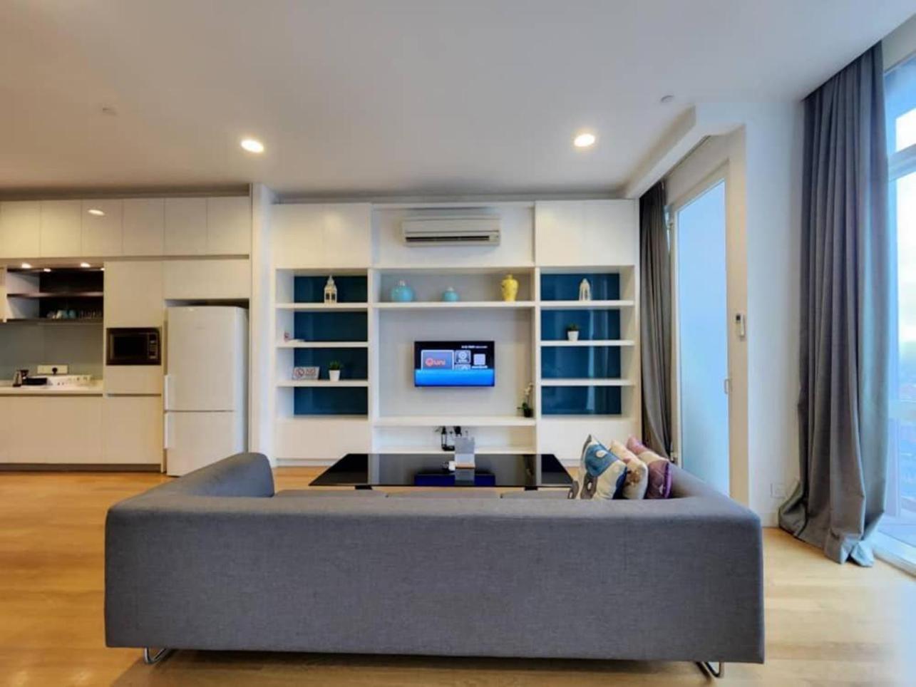 The Platinum Klcc By Victoria Home クアラルンプール エクステリア 写真