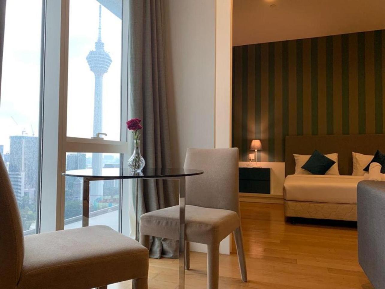 The Platinum Klcc By Victoria Home クアラルンプール エクステリア 写真