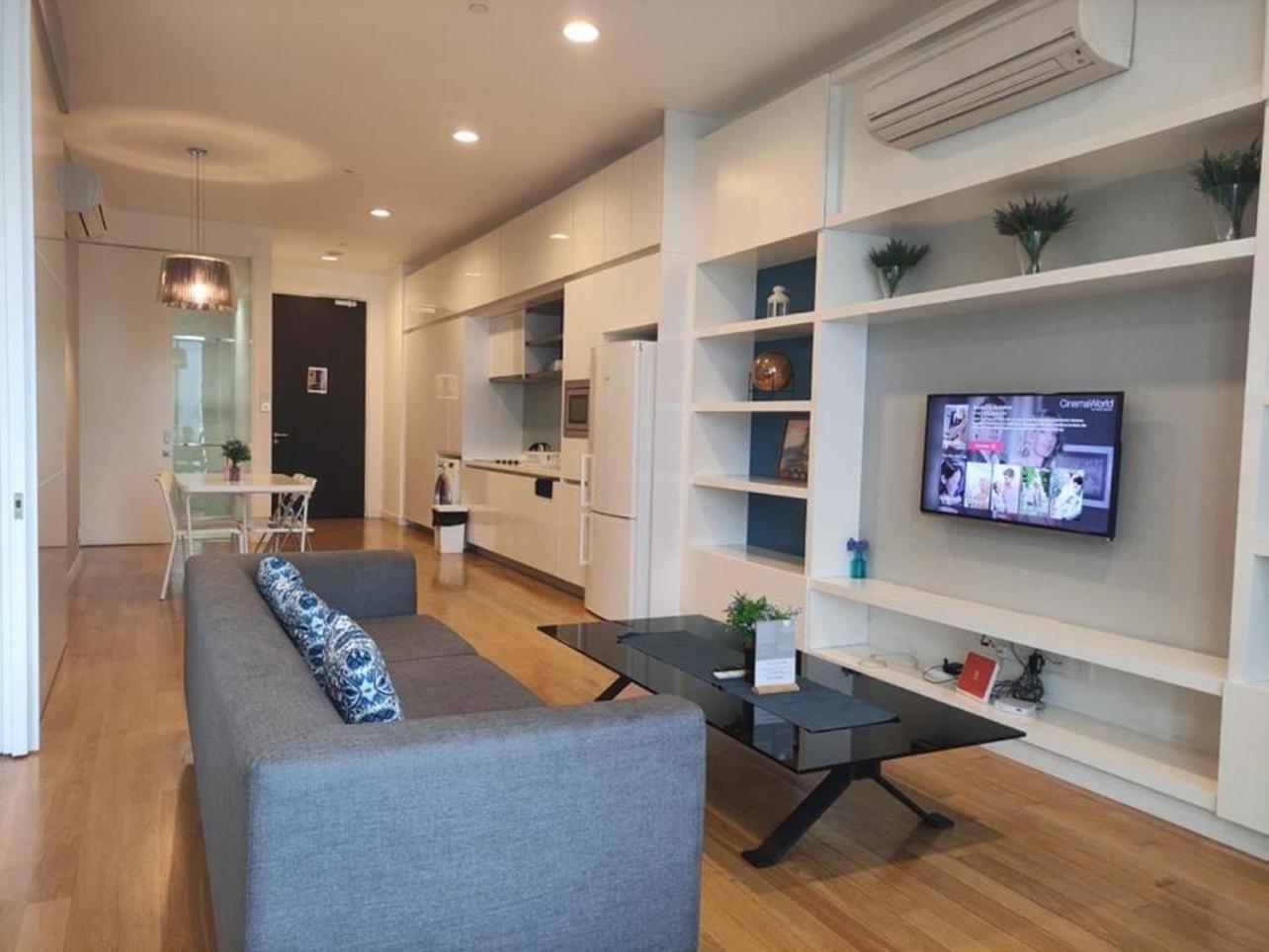 The Platinum Klcc By Victoria Home クアラルンプール エクステリア 写真