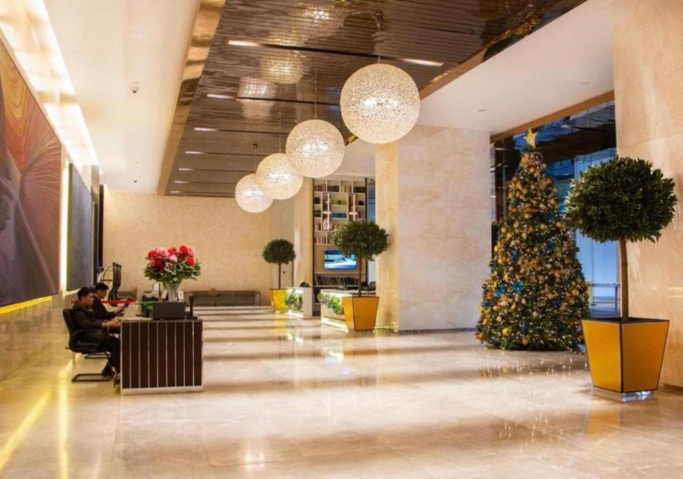 The Platinum Klcc By Victoria Home クアラルンプール エクステリア 写真