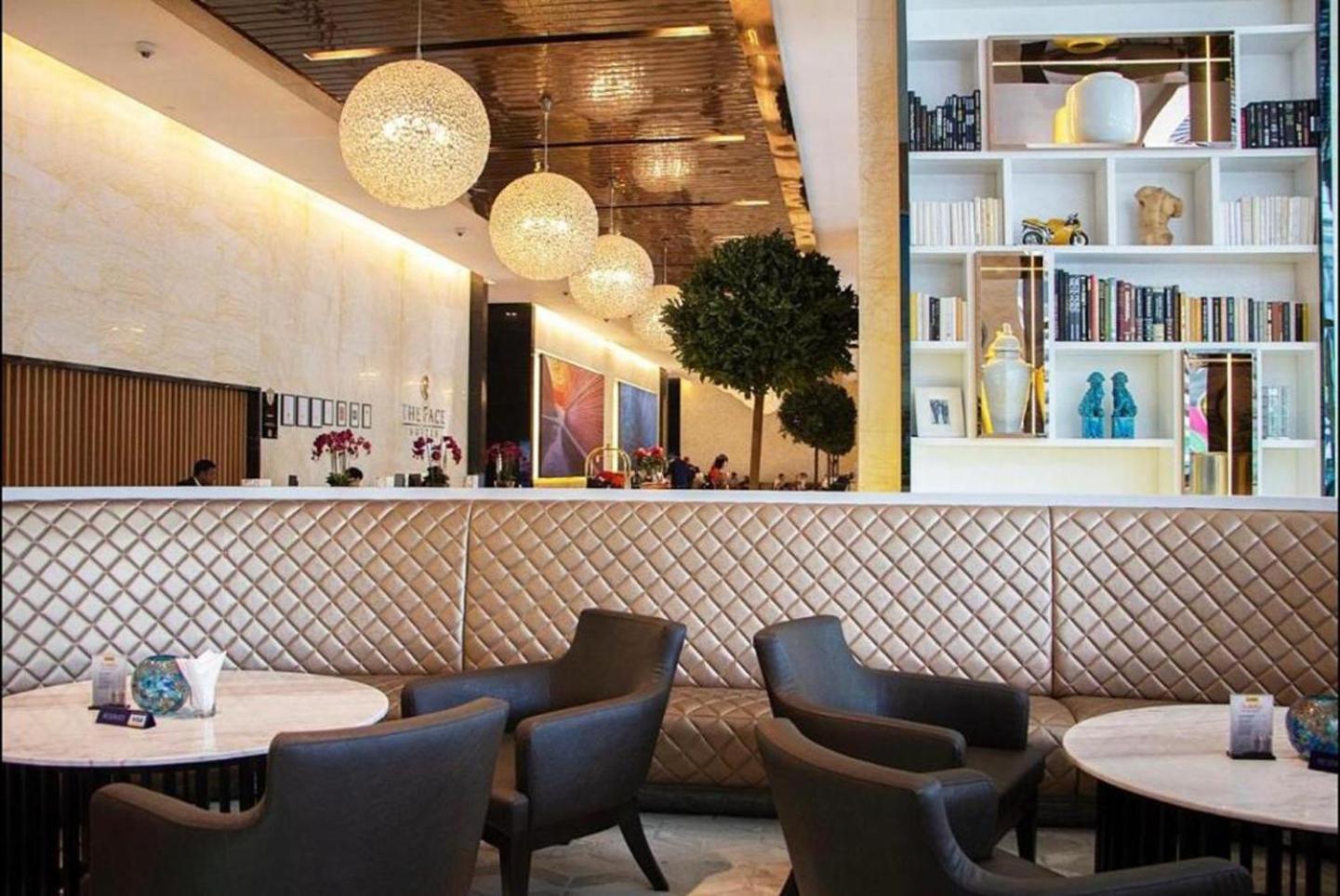 The Platinum Klcc By Victoria Home クアラルンプール エクステリア 写真