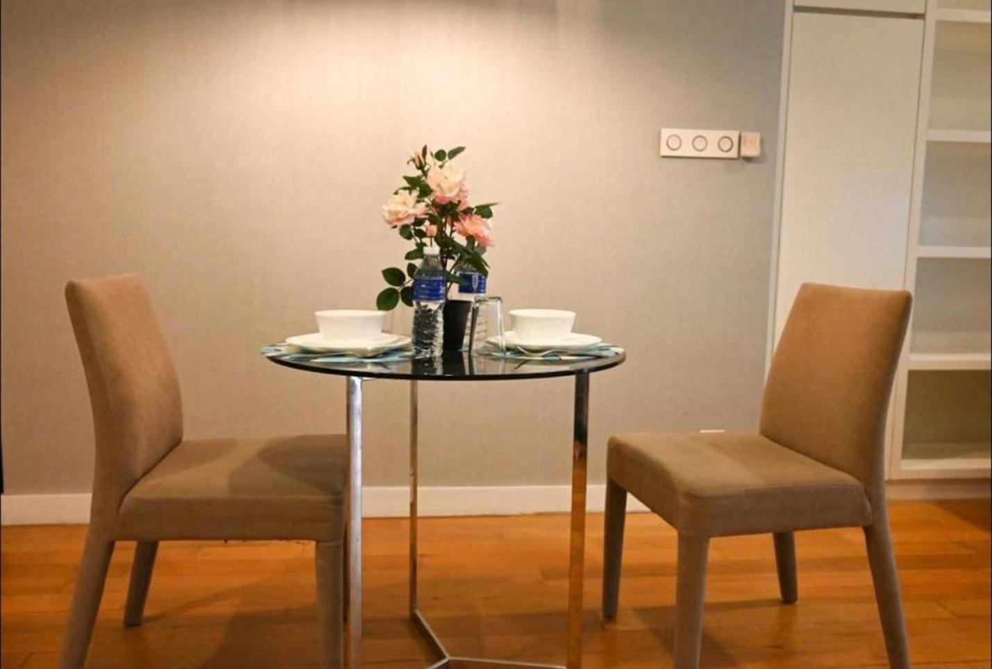The Platinum Klcc By Victoria Home クアラルンプール エクステリア 写真