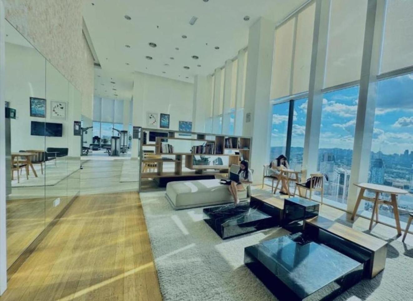 The Platinum Klcc By Victoria Home クアラルンプール エクステリア 写真