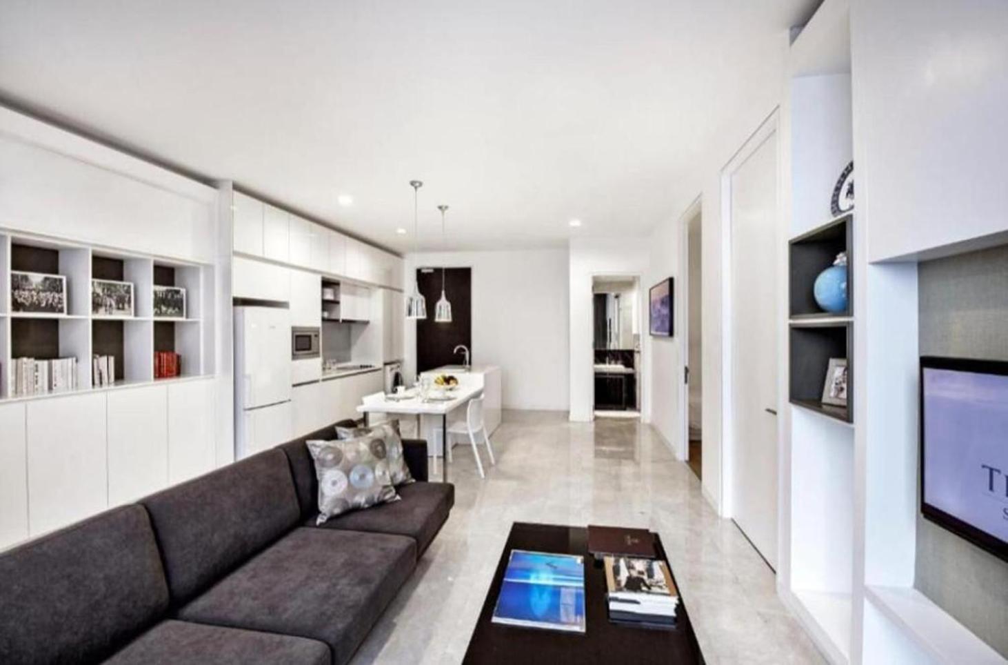 The Platinum Klcc By Victoria Home クアラルンプール エクステリア 写真
