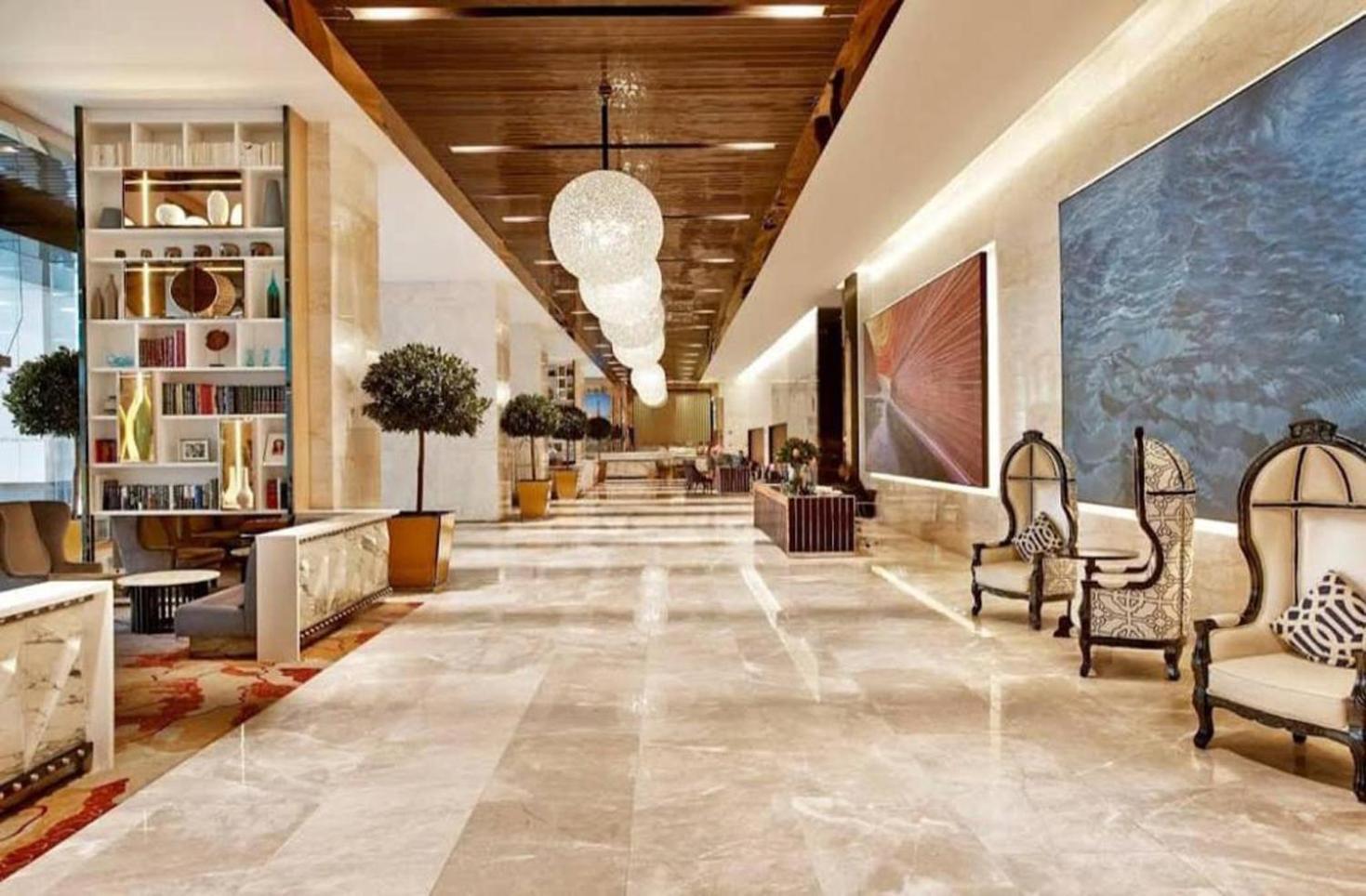 The Platinum Klcc By Victoria Home クアラルンプール エクステリア 写真