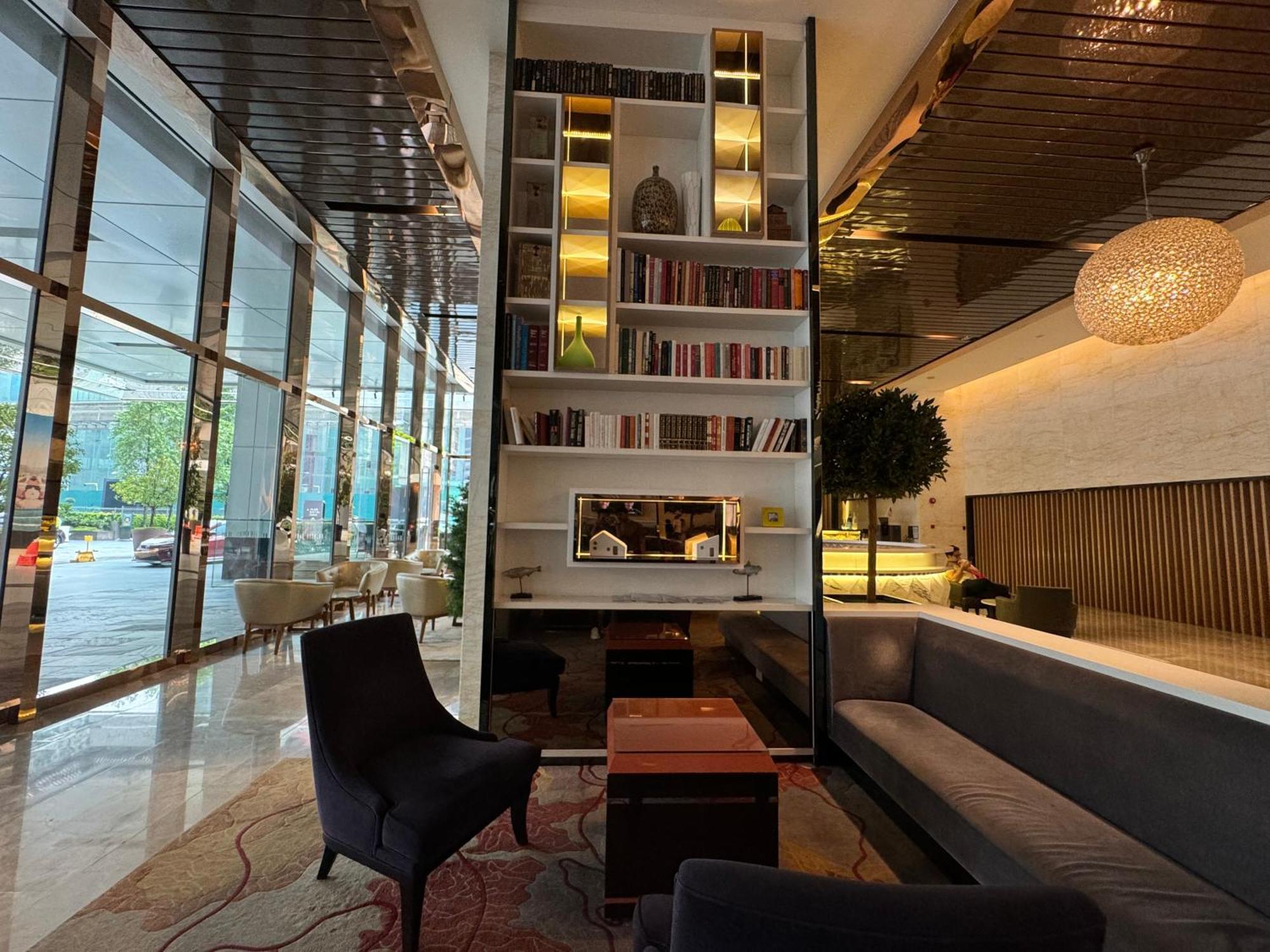 The Platinum Klcc By Victoria Home クアラルンプール エクステリア 写真