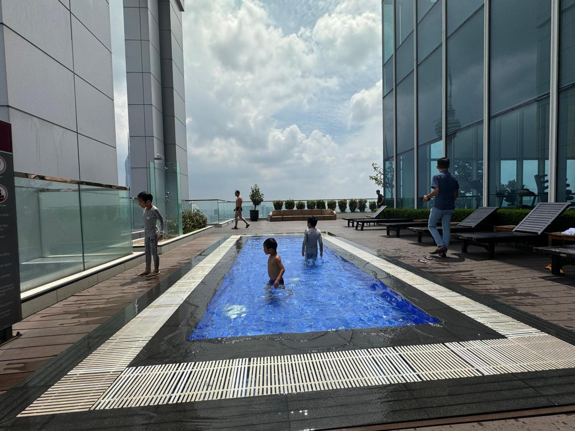 The Platinum Klcc By Victoria Home クアラルンプール エクステリア 写真