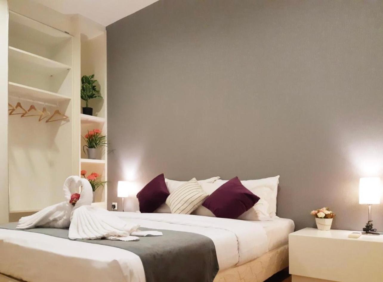 The Platinum Klcc By Victoria Home クアラルンプール エクステリア 写真