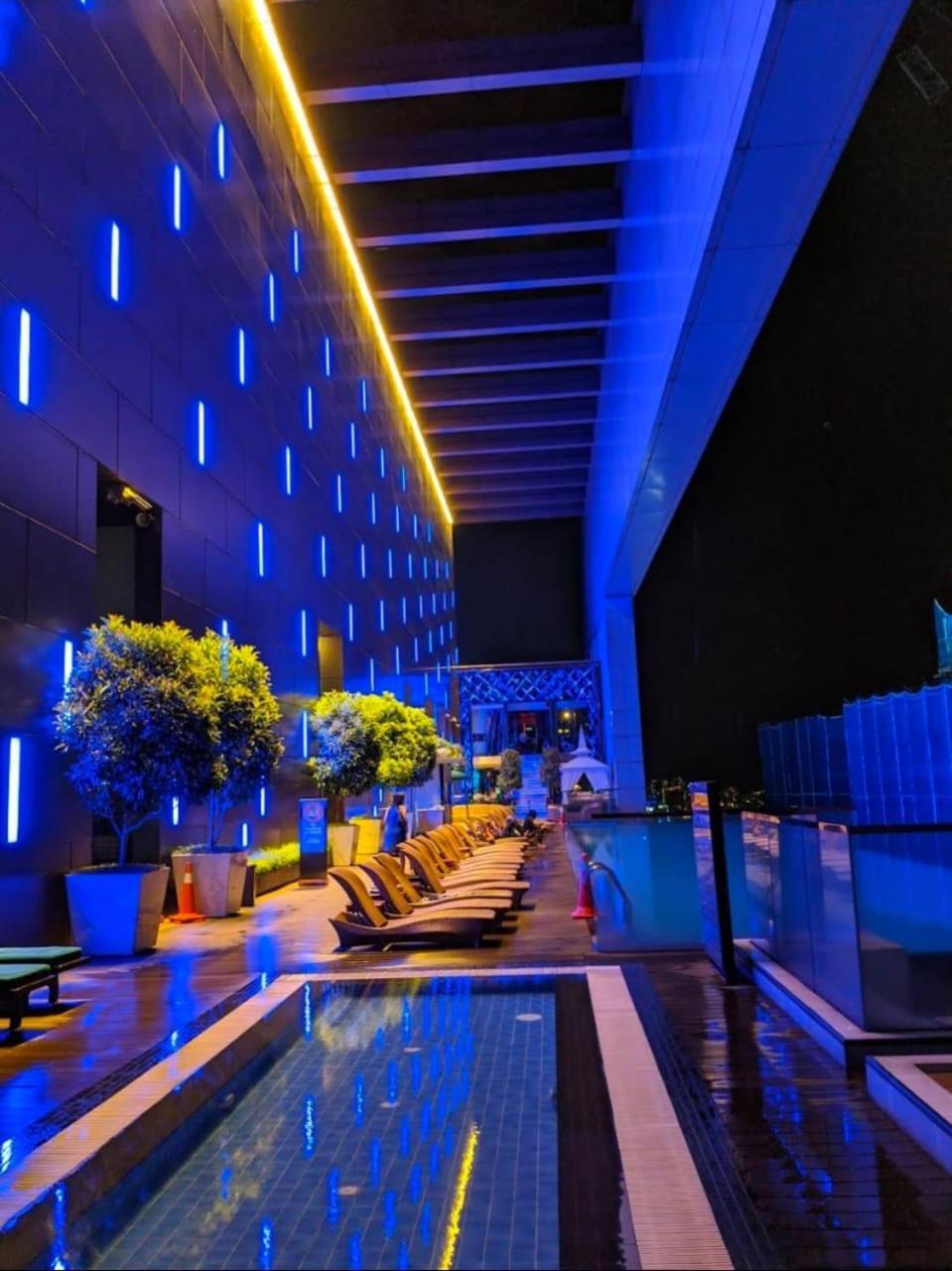 The Platinum Klcc By Victoria Home クアラルンプール エクステリア 写真