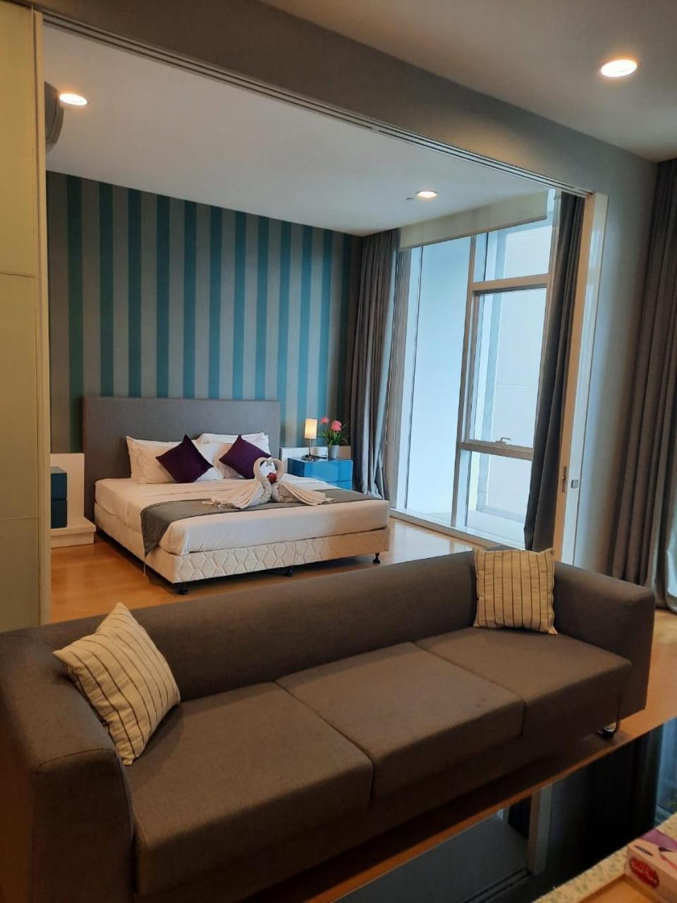 The Platinum Klcc By Victoria Home クアラルンプール エクステリア 写真