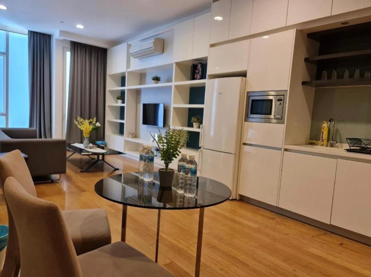 The Platinum Klcc By Victoria Home クアラルンプール エクステリア 写真