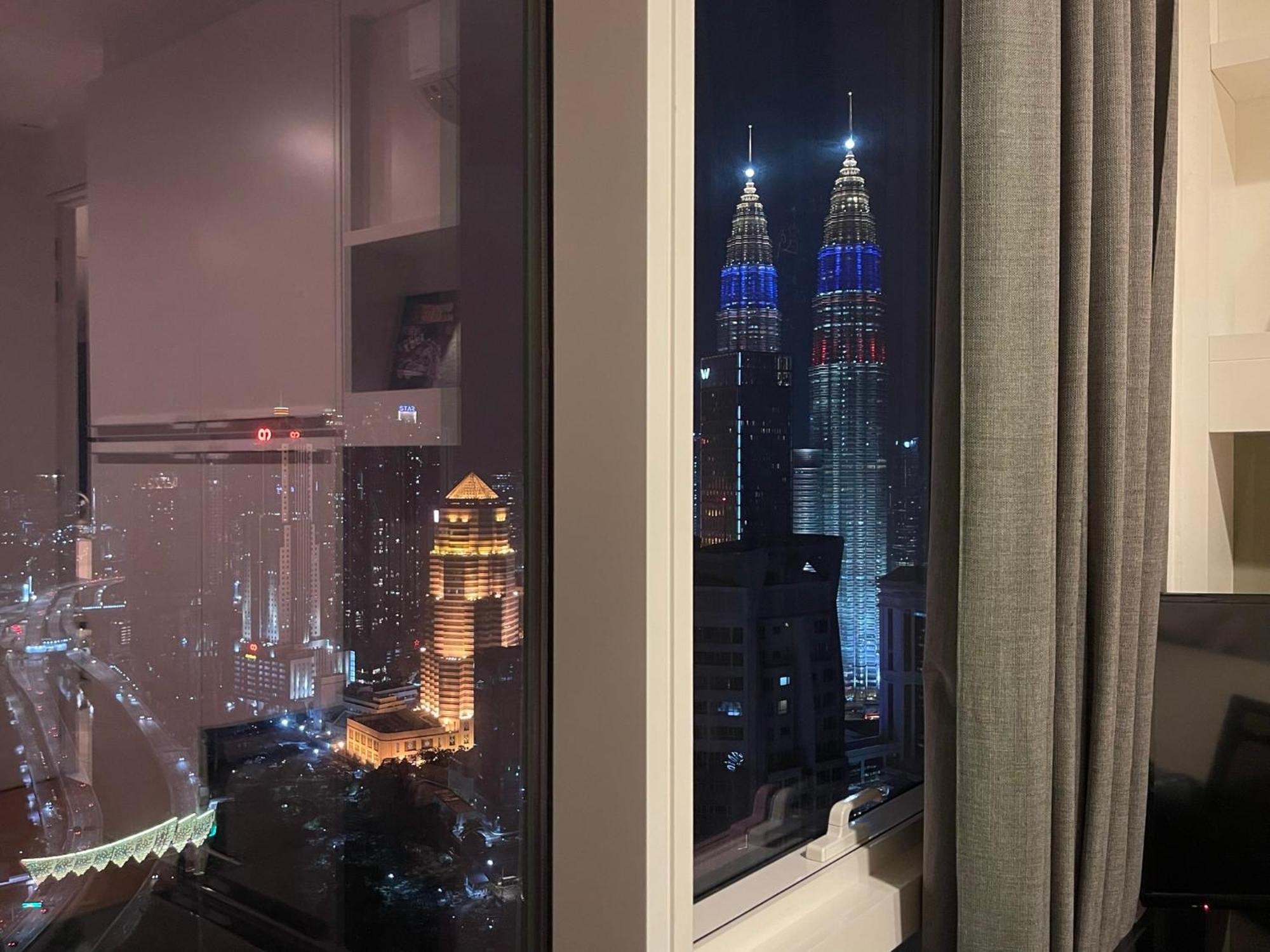 The Platinum Klcc By Victoria Home クアラルンプール 部屋 写真